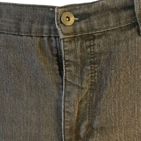 Pre Owned Women’s Vintage Gloria Vanderbilt Jeans Sz 14 Classic Style Comfort - Picture 8 of 14